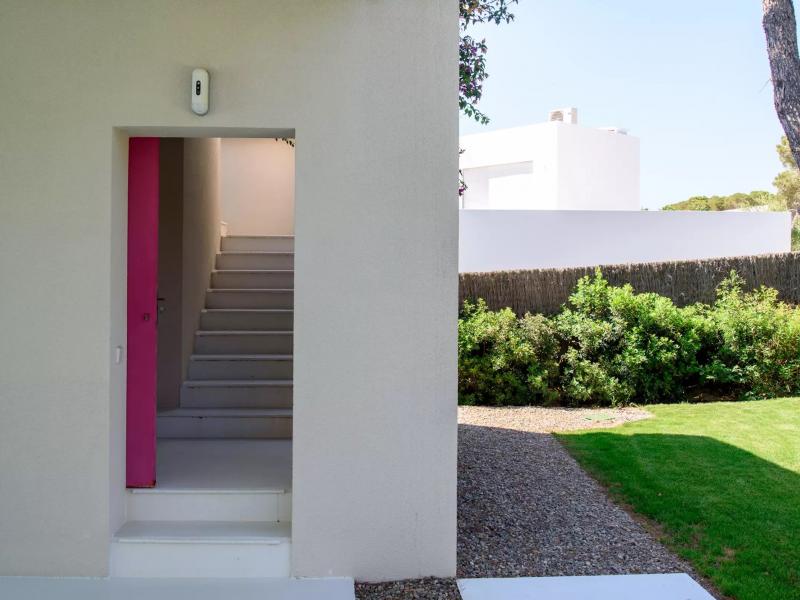 Villa Luxe , Sant Josep de sa Talaia  