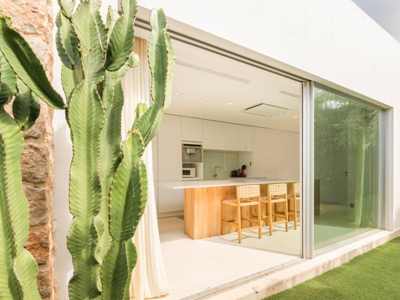 Villa Boho Chic , Sant Josep de sa Talaia  