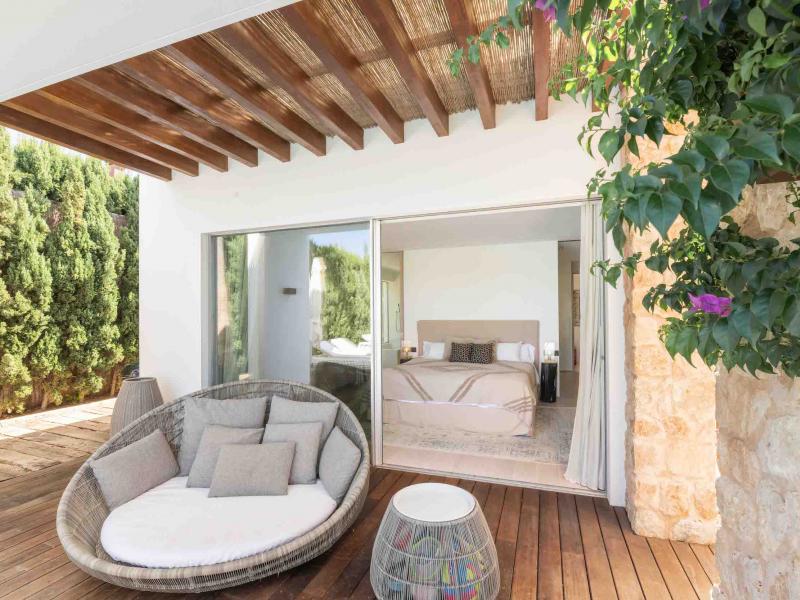 Villa Boho Chic , Sant Josep de sa Talaia  