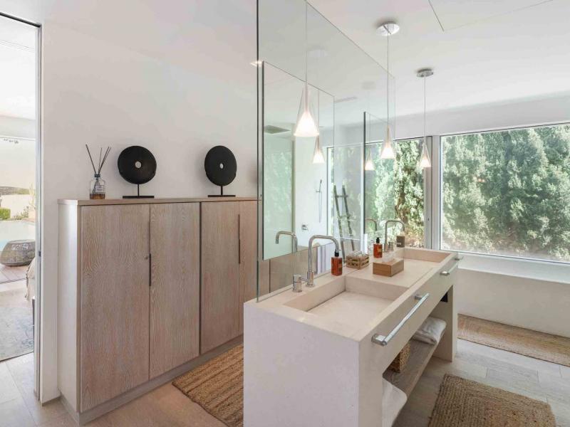 Villa Boho Chic , Sant Josep de sa Talaia  