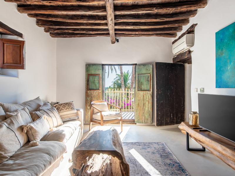 Finca Dayanara , Central , San Rafael  