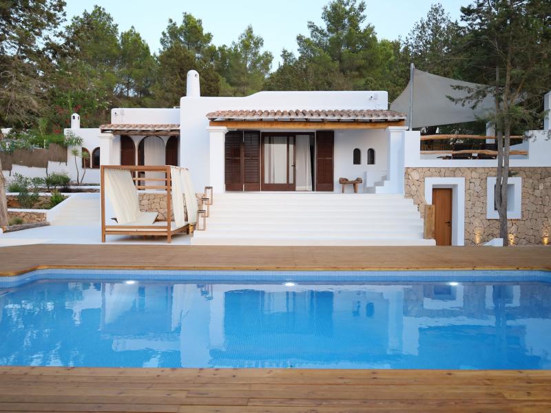Casa Fresca , Cala Tarida , Sant Josep de sa Talaia  