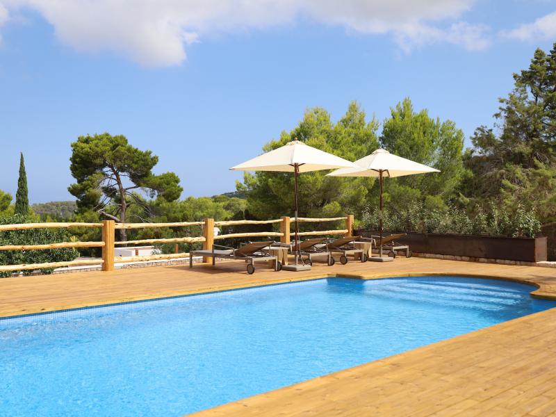 Casa Fresca , Cala Tarida , Sant Josep de sa Talaia  