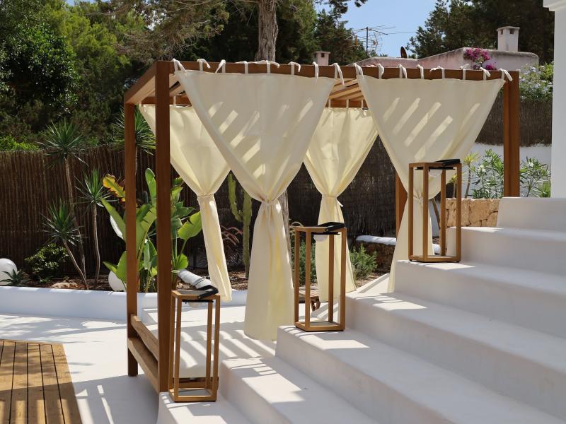 Casa Fresca , Cala Tarida , Sant Josep de sa Talaia  