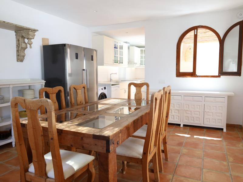 Casa Fresca , Cala Tarida , Sant Josep de sa Talaia  