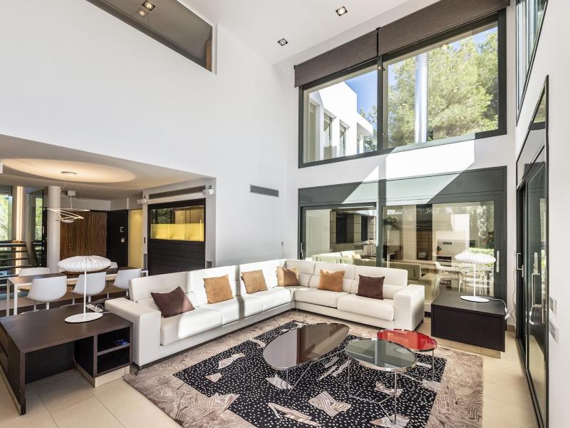 Villa Eliana , East , San Carlos  