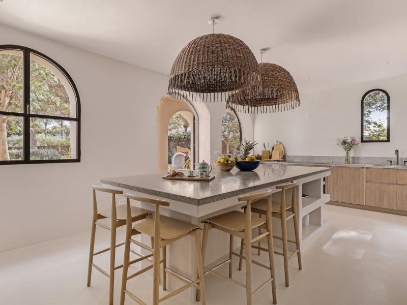 Casa Serenity , Sant Josep de sa Talaia  