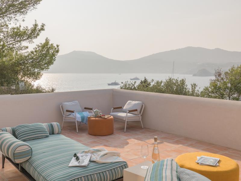 Casa Serenity , Sant Josep de sa Talaia  