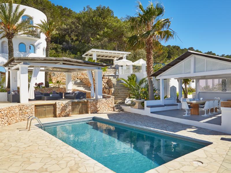 Villa Michaela , Sant Josep de sa Talaia  