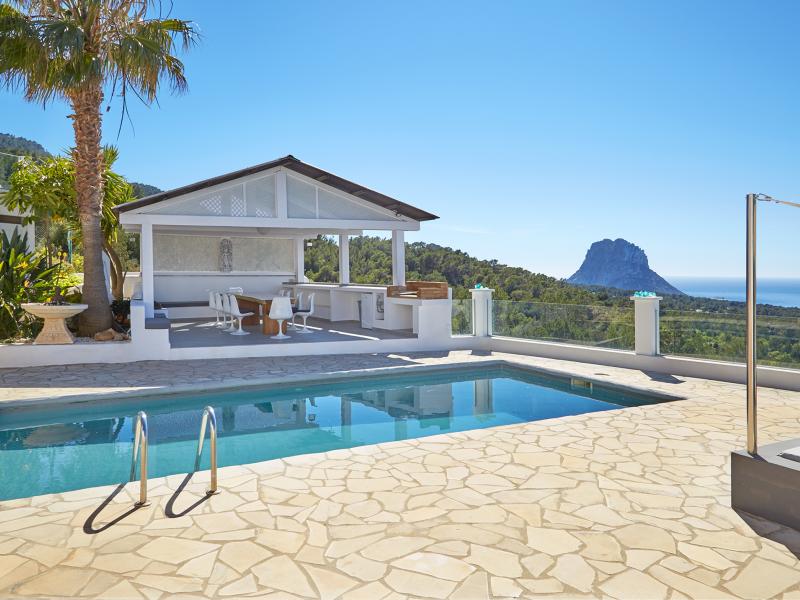Villa Michaela , Sant Josep de sa Talaia  