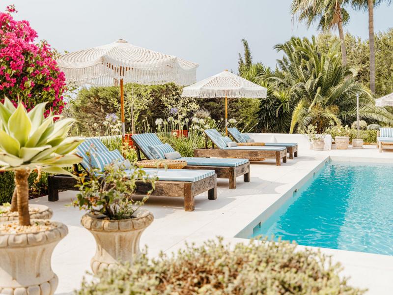 El Zafiro , Ibiza , Sant Josep de sa Talaia  