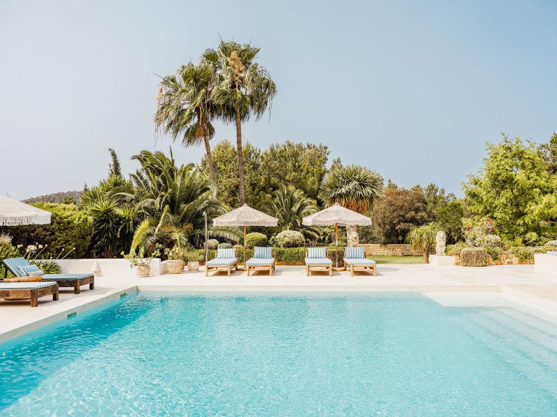 El Zafiro , Ibiza , Sant Josep de sa Talaia  