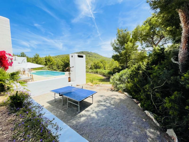 Vista De Muntanya , Sant Josep de sa Talaia , South West  
