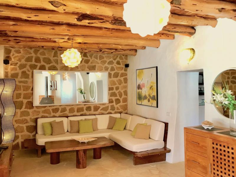Villa La Verna , Cala Vadella , San Jose  