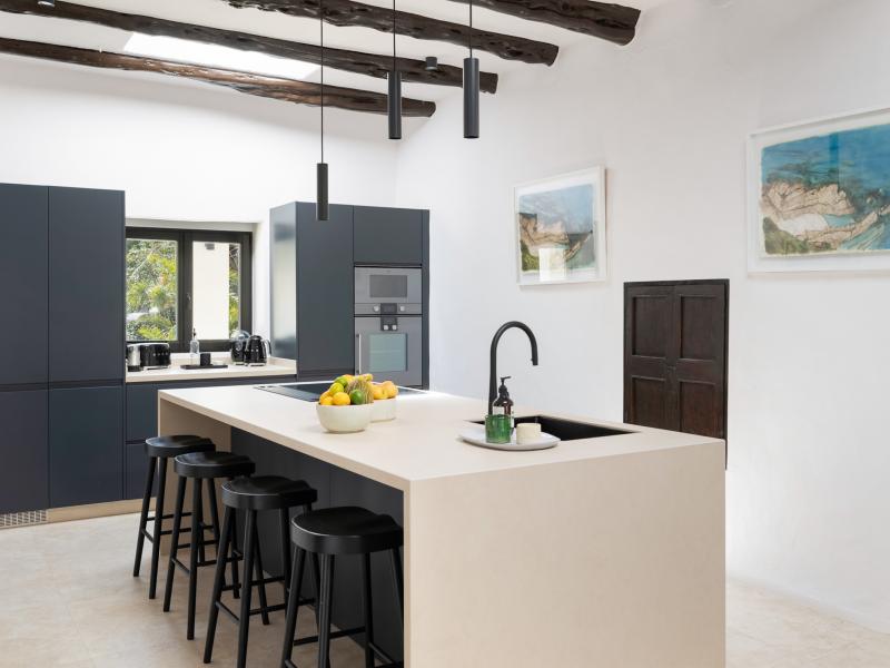 Villa Falesiyah , Santa Eulalia  