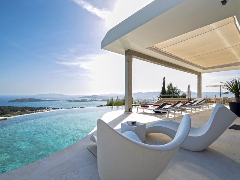 Casa Piro , Ibiza , Jesus  