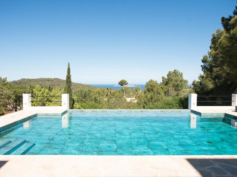 Villa Dante , Cala Tarida , Sant Josep de sa Talaia  