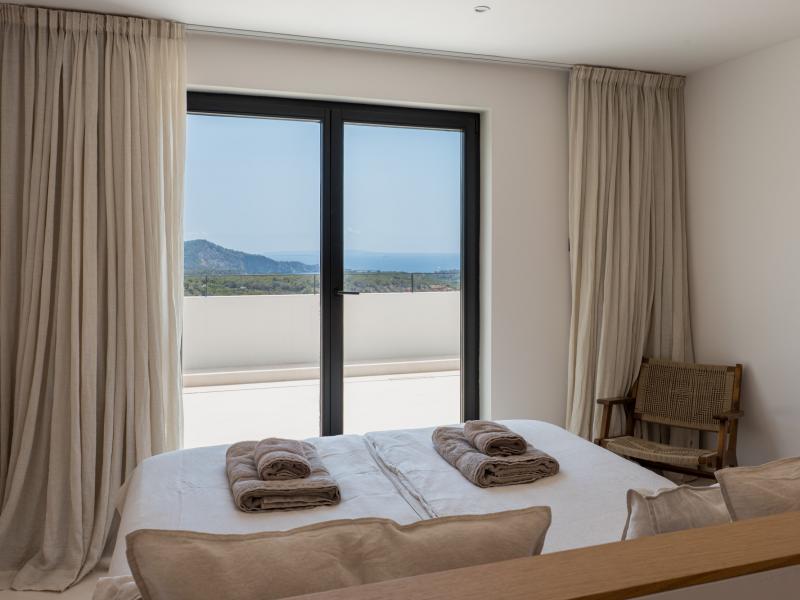 White Horizon , Sant Josep de sa Talaia  