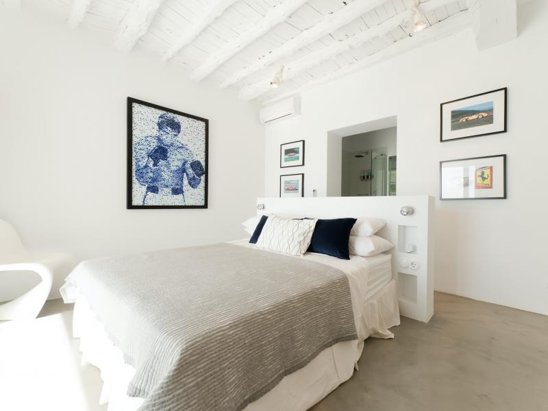 Villa Palms Es Cubells , Sant Josep de sa Talaia  