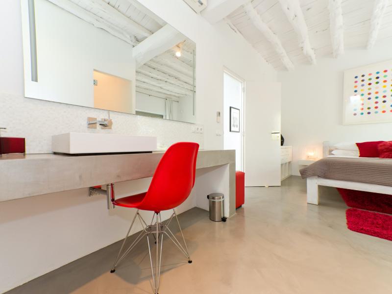 Villa Palms Es Cubells , Sant Josep de sa Talaia  