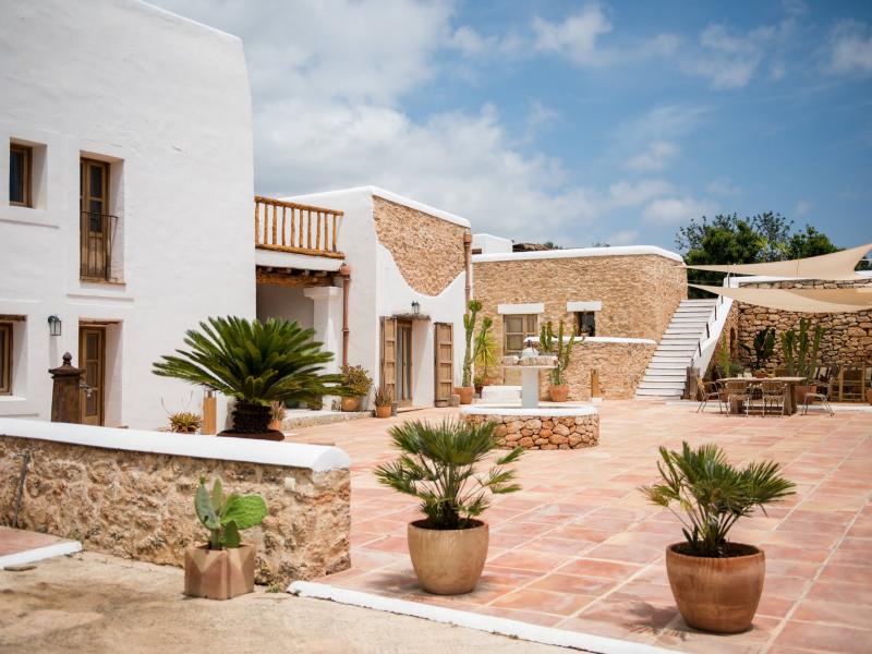 Las Chumberas , Central , Santa Gertrudis  