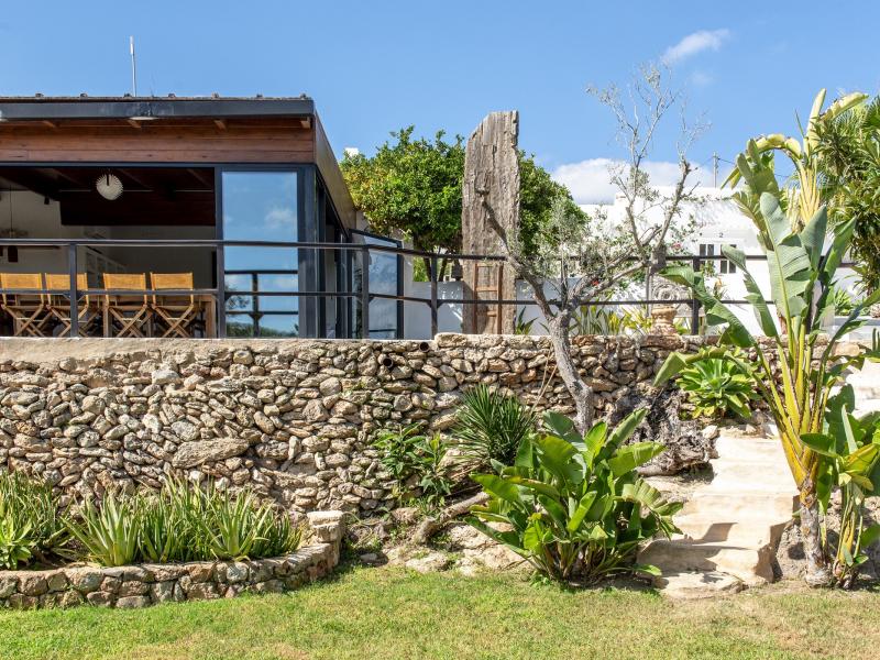Villa Paradis , Santa Gertrudis  