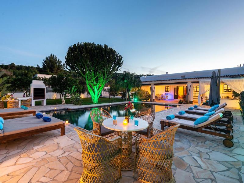 Villa Beatrisa , San Rafael  