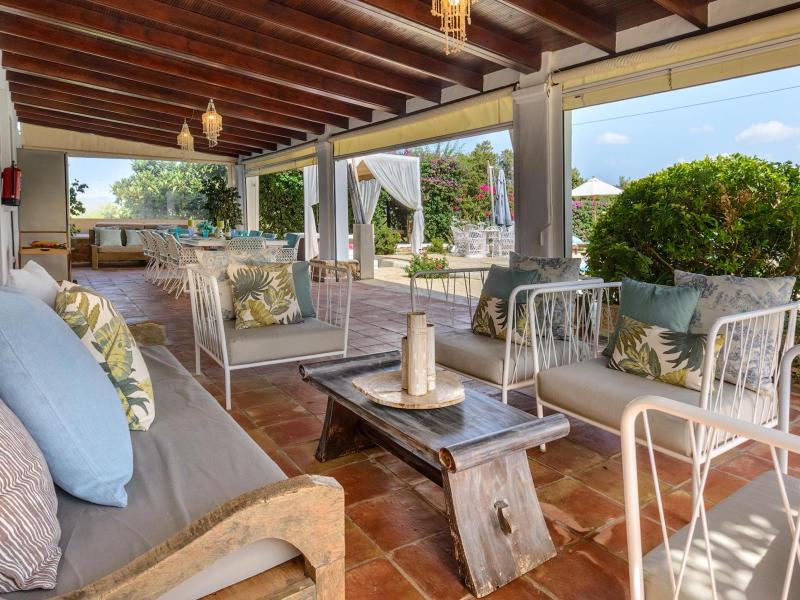 Villa Beatrisa , San Rafael  