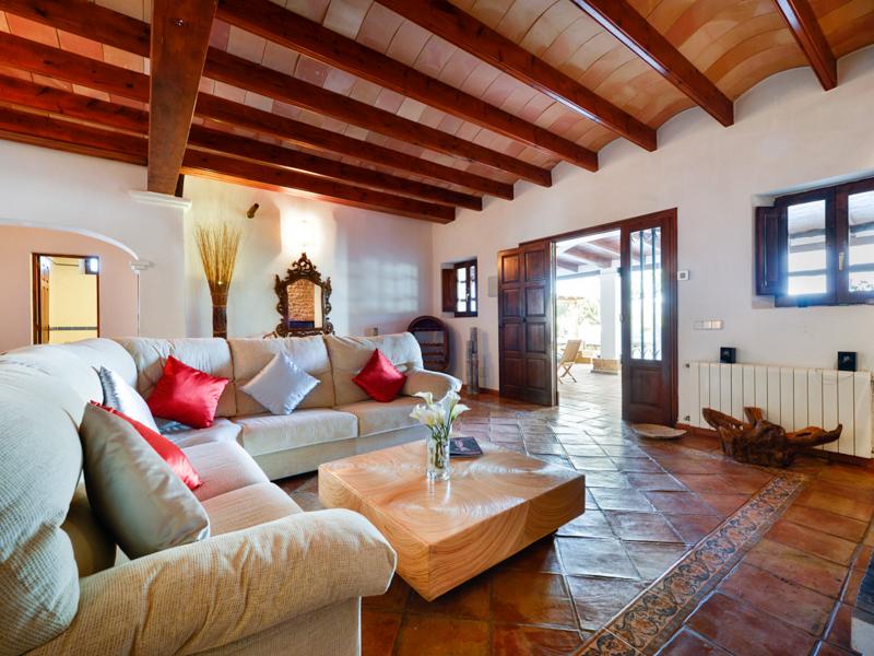 Villa Beatrisa , San Rafael  