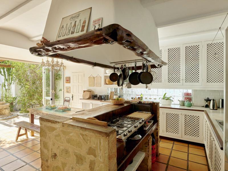San Agustin Exclusive , South West  