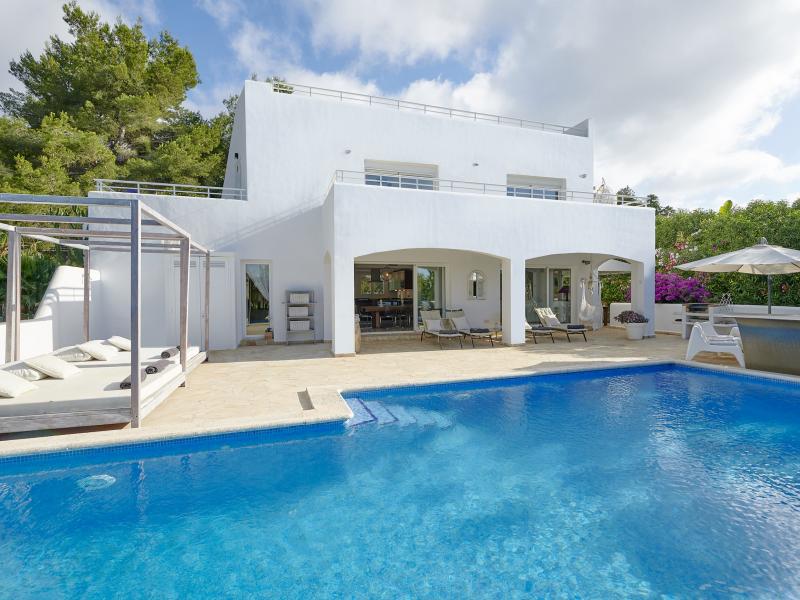 Villa Eterna , Santa Eulalia  