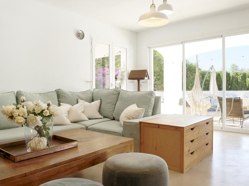 Villa Eterna , Santa Eulalia  