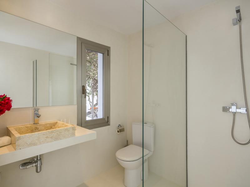 Casa Flor , Ibiza , Talamanca  