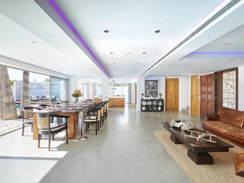 Casa India , East , Santa Eulalia , South  