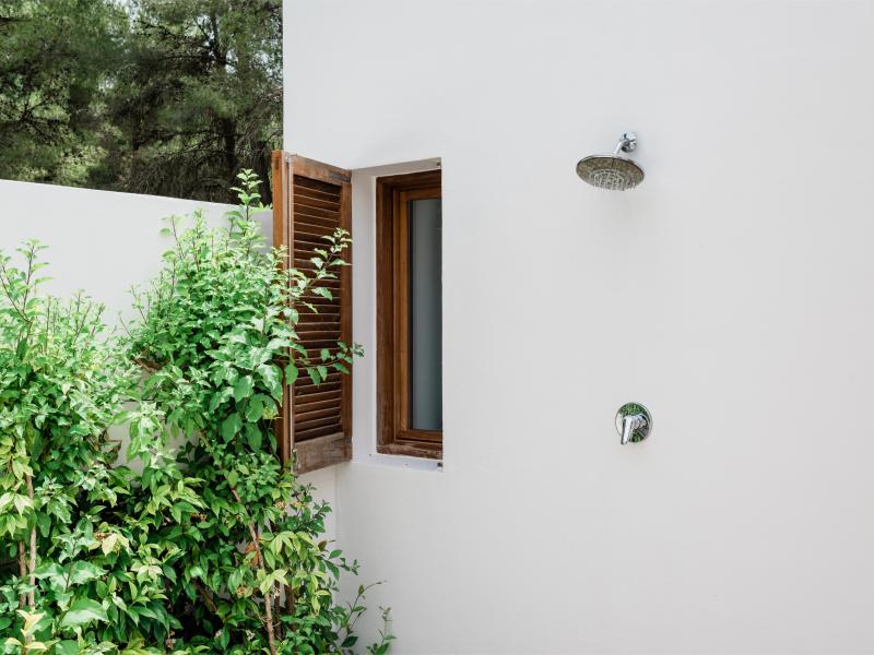 Los Pinos  , Central , Ibiza  