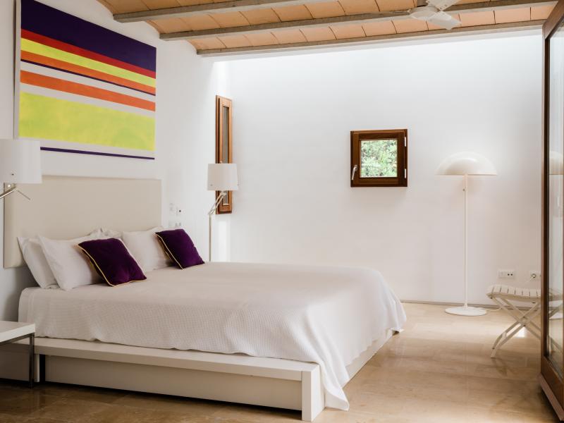 Los Pinos  , Central , Ibiza  