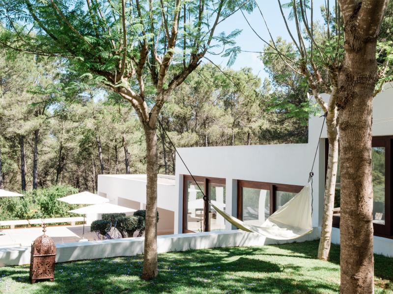 Los Pinos  , Central , Ibiza  