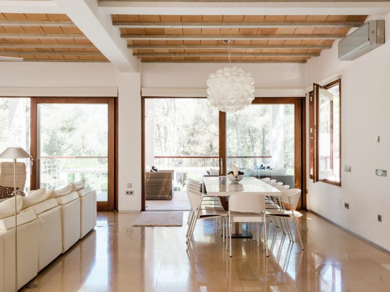 Los Pinos  , Central , Ibiza  