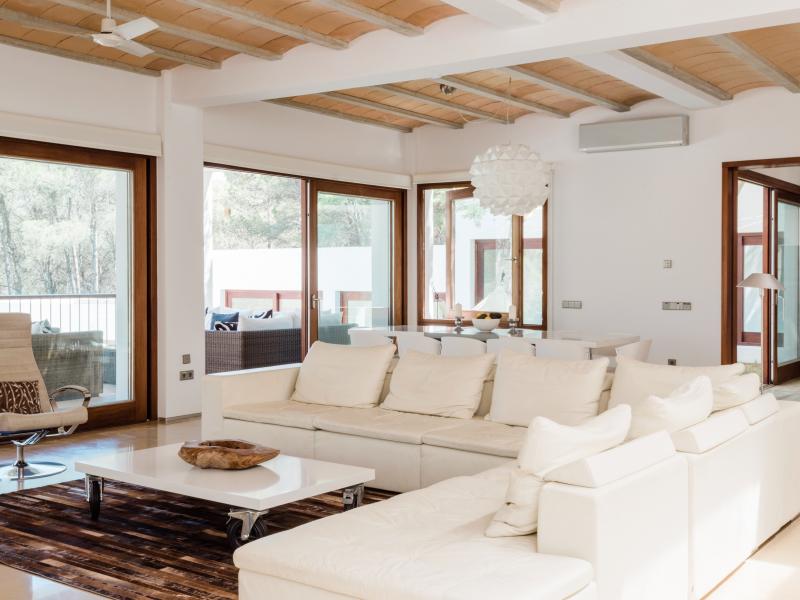 Los Pinos  , Central , Ibiza  