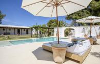 San Agustin Exclusive
