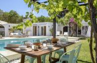 San Agustin Exclusive