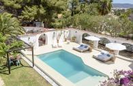 San Agustin Exclusive