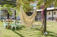 San Agustin Exclusive