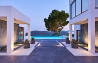 Villa Vista Azul