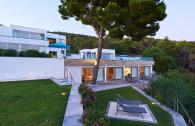 Villa Vista Azul