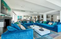 Villa Vista Azul