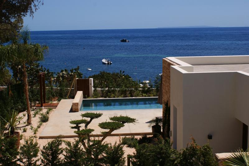 Casa Oceano & Casa Tranquila S'Argamassa