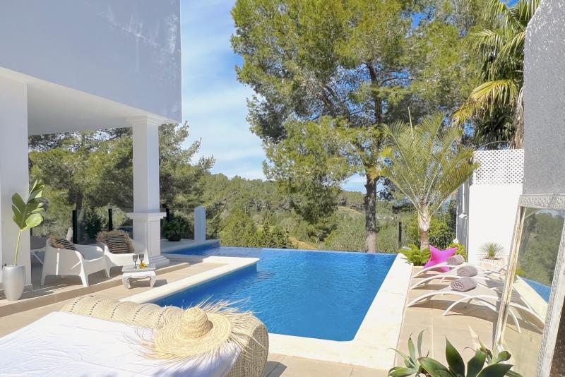 Villa  Buena Ibiza