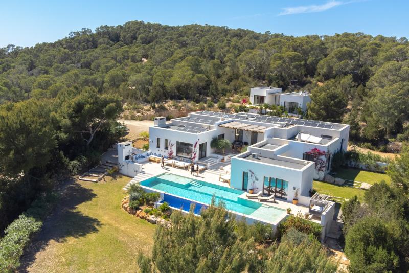 Villa Haisley